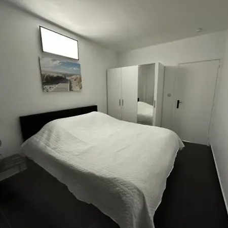 Lägenhet Guillaume *