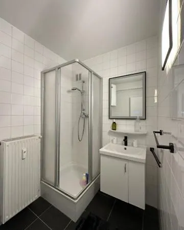 Guillaume Appartement