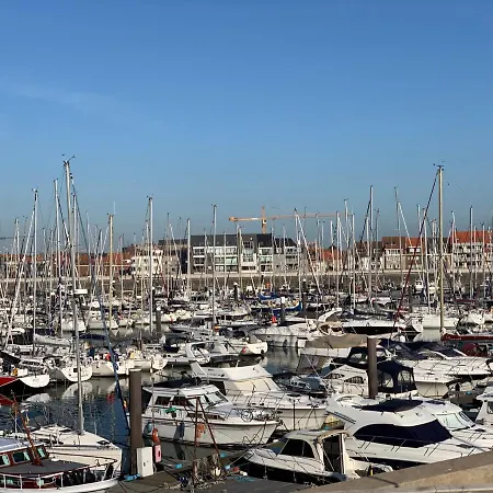 Guillaume * Blankenberge