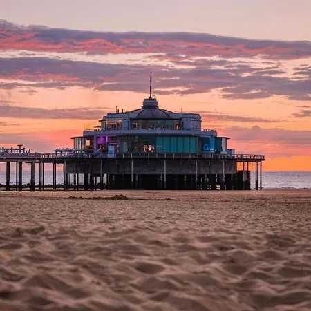 Guillaume * Blankenberge