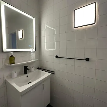 Guillaume Appartement Blankenberge