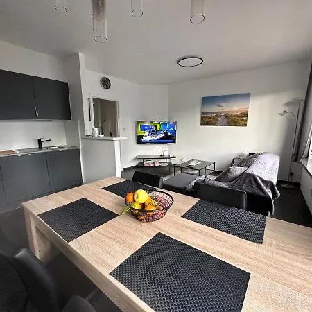 Guillaume Apartamento