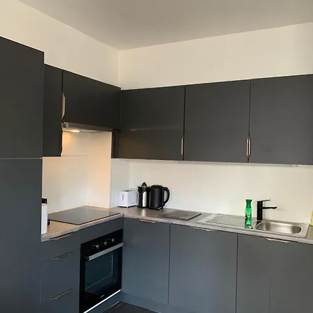 Guillaume Apartamento