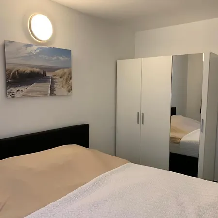 Guillaume Apartamento *