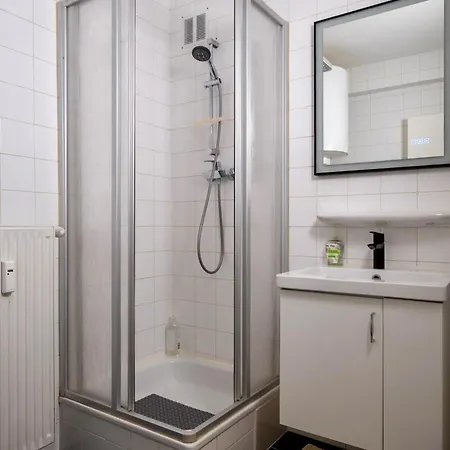 Guillaume Apartmán Blankenberge