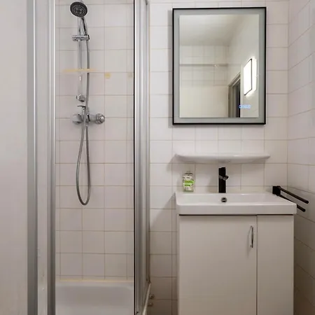 Lägenhet Guillaume *