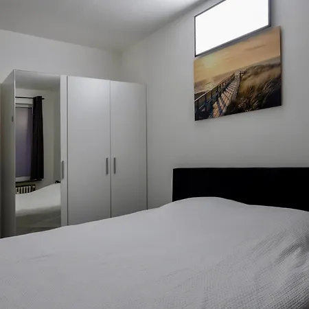 Guillaume Lägenhet *