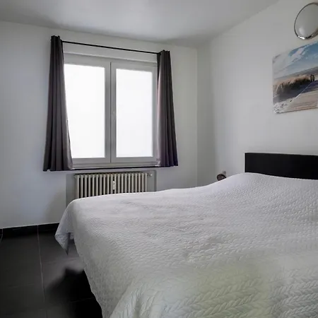 Lägenhet Guillaume Blankenberge