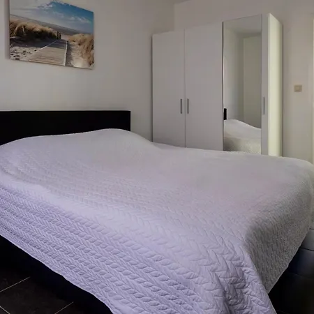 Guillaume Lägenhet *