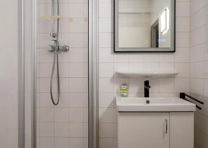 Lägenhet Guillaume *