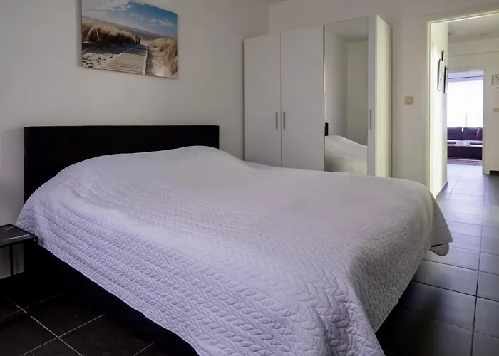 Guillaume Apartment *